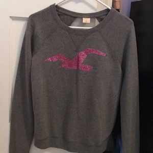 Hollister long sleeve
